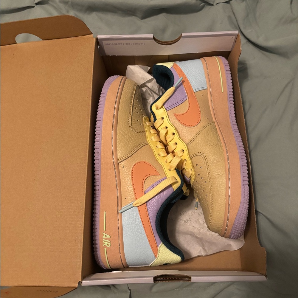 Nike Air Force 1 ‘07